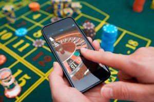 casino en ligne roulette mobile