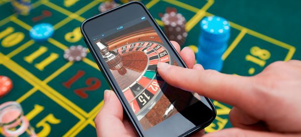 casino en ligne roulette mobile